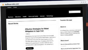 Publish Guest Post on hoffman-info.com