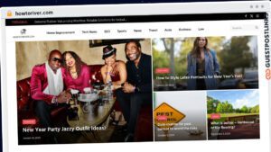 Publish Guest Post on howtoriver.com