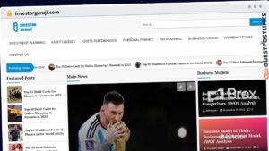 Publish Guest Post on investorguruji.com