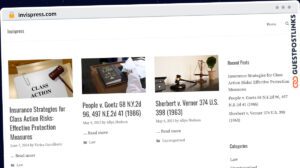 Publish Guest Post on invispress.com