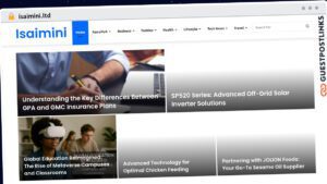 Publish Guest Post on isaimini.ltd
