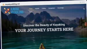 Publish Guest Post on kayakpaddling.net