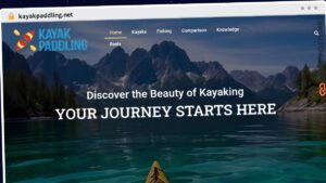 Publish Guest Post on kayakpaddling.net