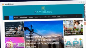 Publish Guest Post on komikli.net