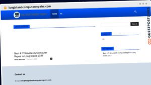 Publish Guest Post on longislandcomputerrepairs.com