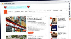Publish Guest Post on loyalshayar.com