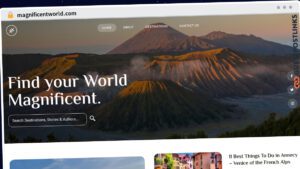 Publish Guest Post on magnificentworld.com