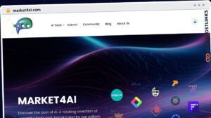 Publish Guest Post on market4ai.com