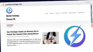 Publish Guest Post on marketcatalogs.com