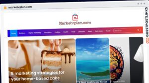 Publish Guest Post on marketvplan.com