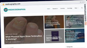 Publish Guest Post on medicographia.com