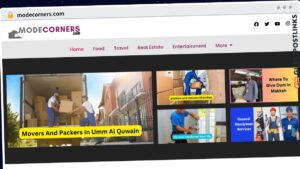 Publish Guest Post on modecorners.com
