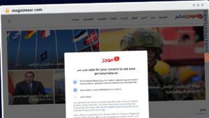 Publish Guest Post on mogazmasr.com