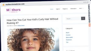 Publish Guest Post on mothersinmedicine.com