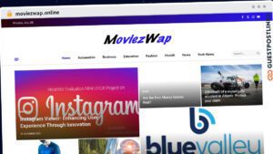 Publish Guest Post on moviezwap.online