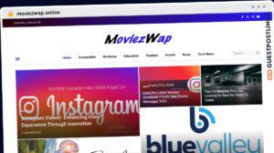 Publish Guest Post on moviezwap.online