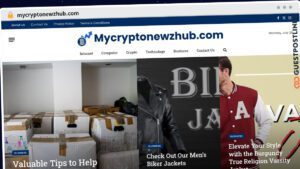 Publish Guest Post on mycryptonewzhub.com
