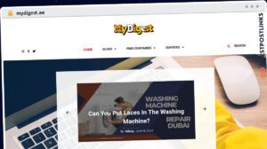 Publish Guest Post on mydigest.ae
