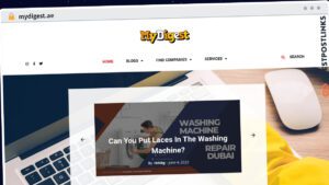 Publish Guest Post on mydigest.ae