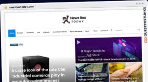 Publish Guest Post on newsboxtoday.com