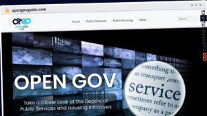 Publish Guest Post on opengovguide.com