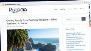 Publish Guest Post on panamatoday.com