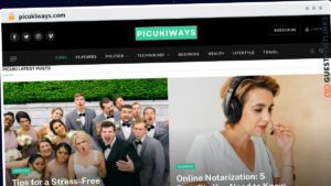 Publish Guest Post on picukiways.com