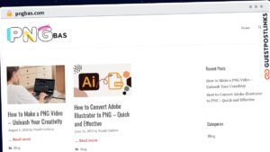 Publish Guest Post on pngbas.com