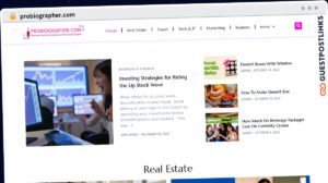 Publish Guest Post on probiographer.com