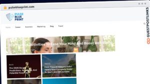 Publish Guest Post on pulseblueprint.com