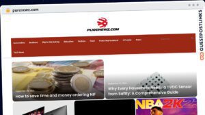 Publish Guest Post on purenewz.com