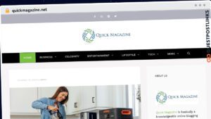 Publish Guest Post on quickmagazine.net