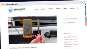 Publish Guest Post on radiosguide.com