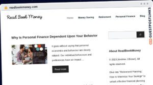 Publish Guest Post on readbookmoney.com
