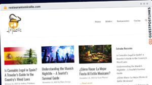 Publish Guest Post on restaurantemicalle.com