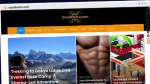 Publish Guest Post on royalbofca.com