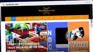 Publish Guest Post on royalbofca.com