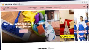 Publish Guest Post on saveentertainment.com