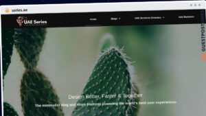 Publish Guest Post on series.ae