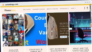 Publish Guest Post on seriesblogs.com