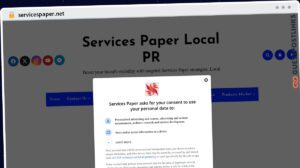 Publish Guest Post on servicespaper.net