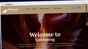 Publish Guest Post on setting.ae