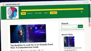 Publish Guest Post on statisticswire.com