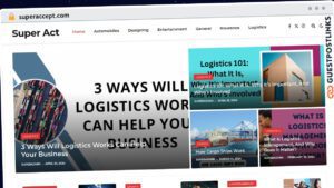 Publish Guest Post on superaccept.com