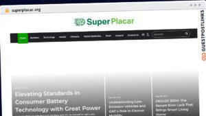 Publish Guest Post on superplacar.org