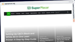 Publish Guest Post on superplacar.org