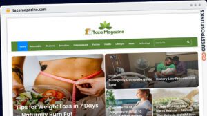 Publish Guest Post on tazamagazine.com