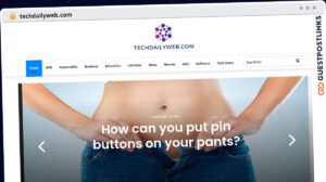 Publish Guest Post on techdailyweb.com