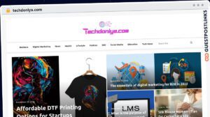 Publish Guest Post on techdoniya.com