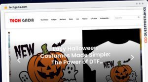 Publish Guest Post on techgada.com